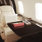 The Most Opulent and Expensive Private Jets in the World