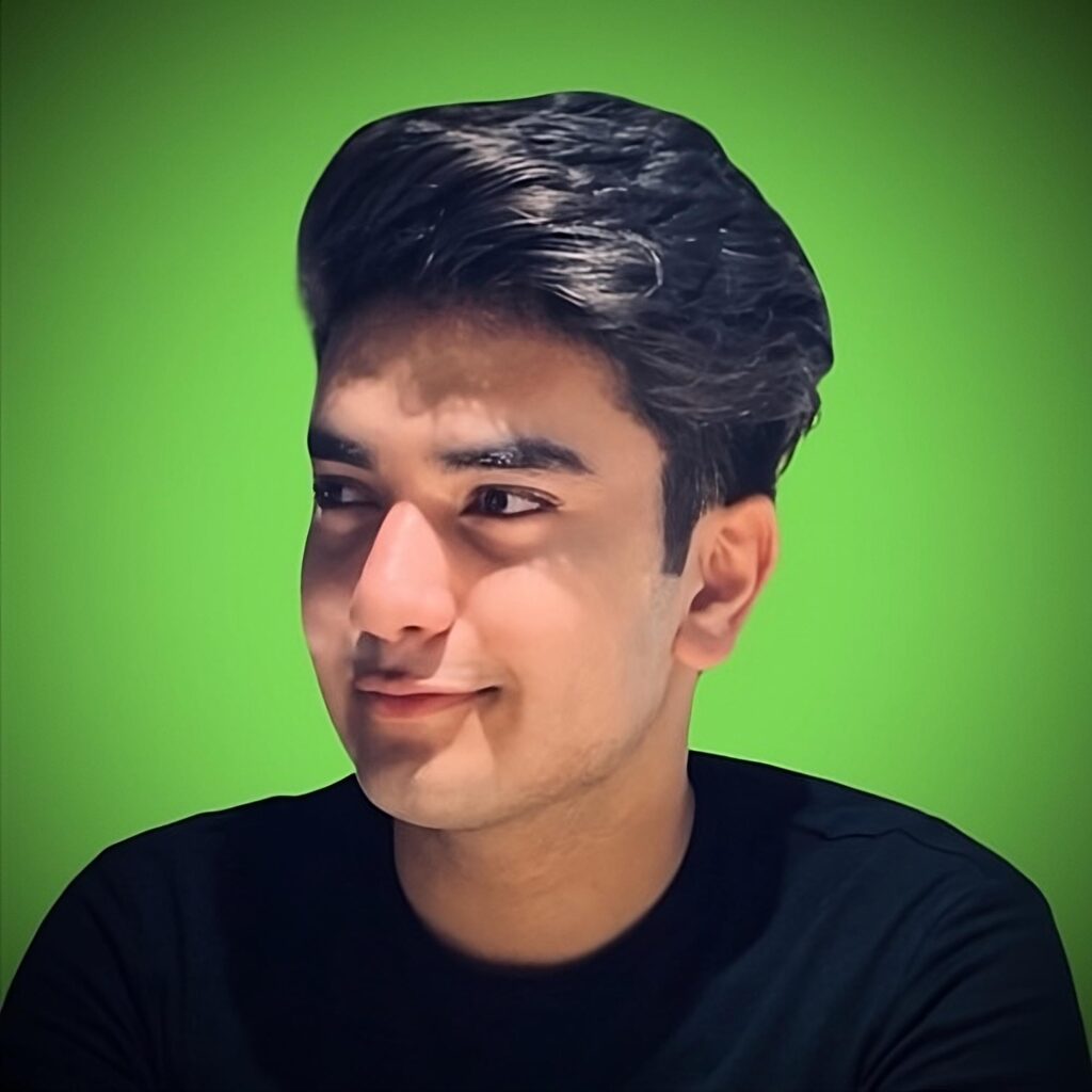 omer hashmi - expert shopify developer