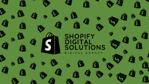 Shopify Digital Agency